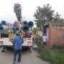 Materia prima para Proyectos Electricos