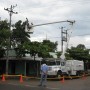 Plantas eléctricas